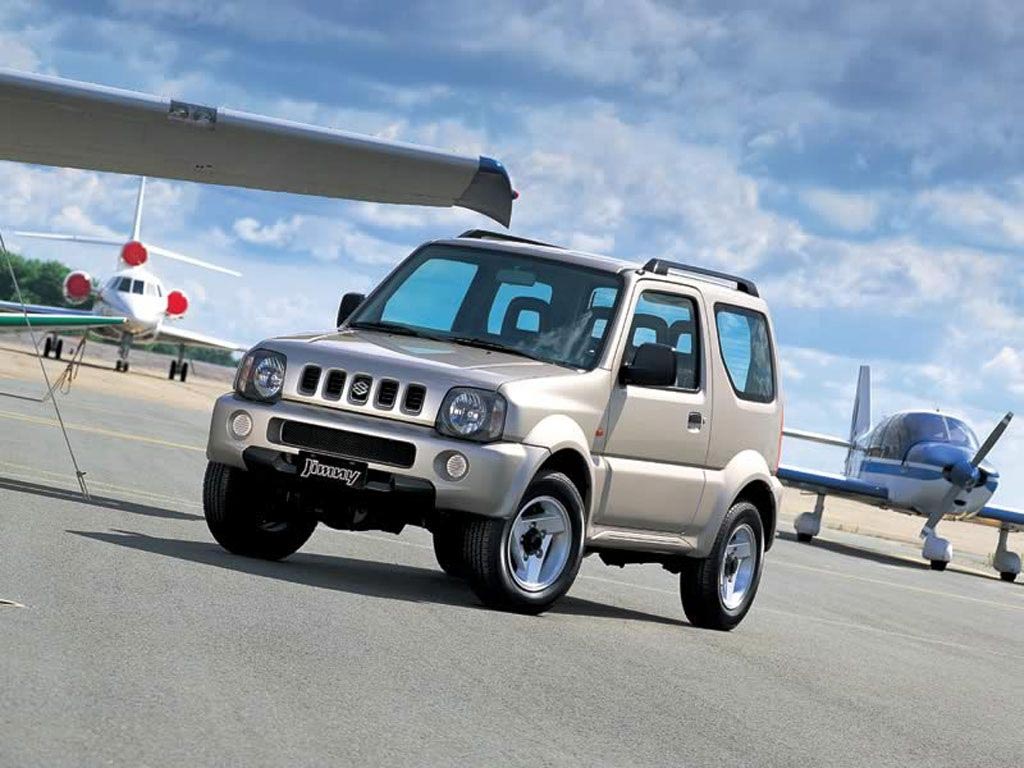 suzuki jimny ����������� �� �������