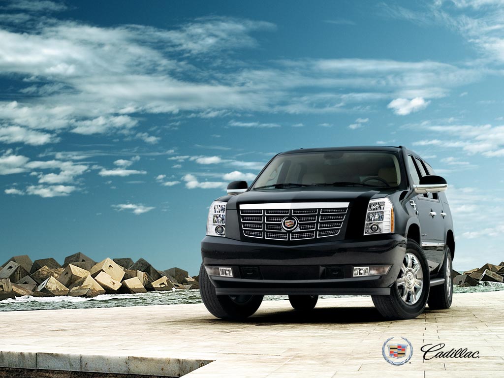 Cadillac escalade wallpaper фото Cadillac escalade wallpaper фото