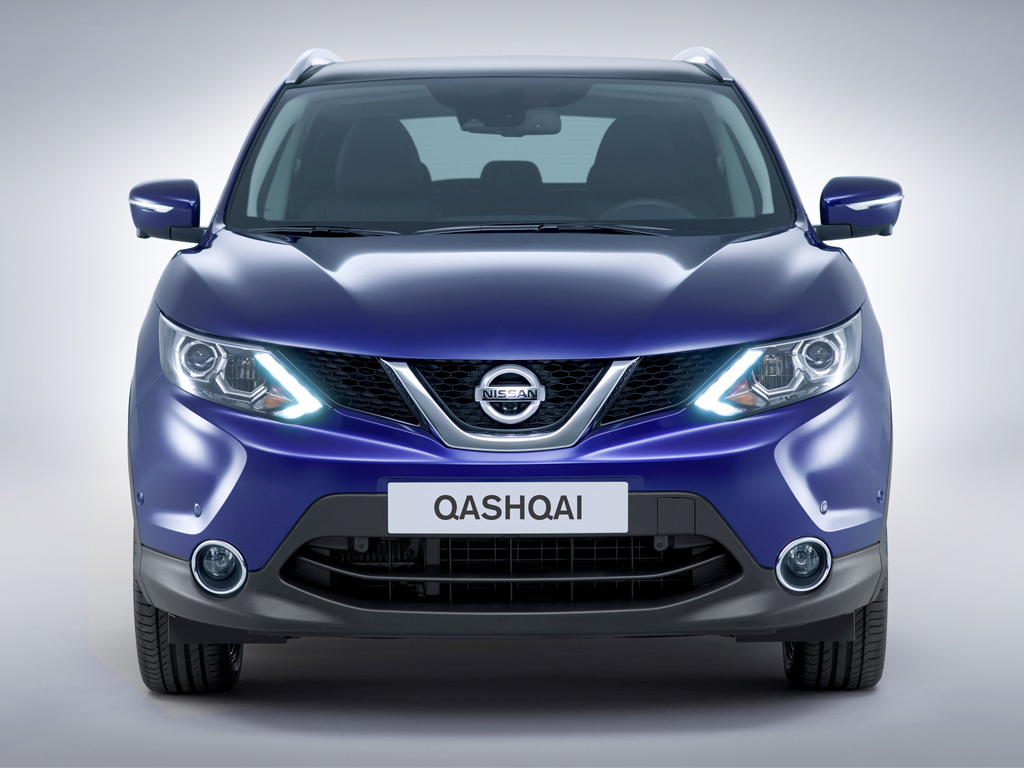 Nissan qashqai widnes car centre #9